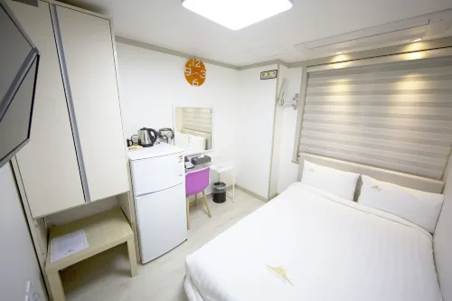 Inn the City Business Hotel Photos