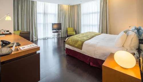 Best Western Premier BHR Treviso Hotel Photos
