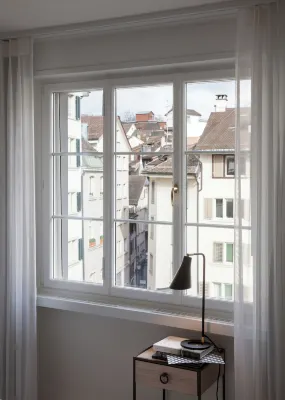 Storchen Zürich Chambres Photos