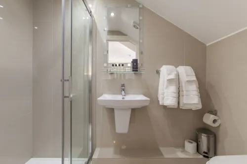 Hotel Shepherds Bush London Photos