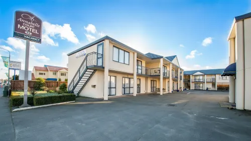 Annabelle Court Motel Featured Photos