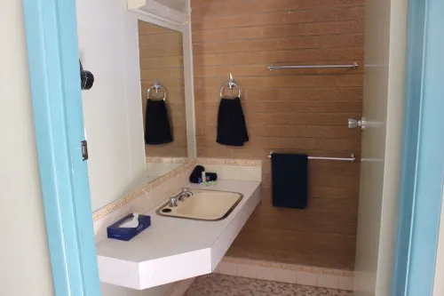 Portland Retro Motel Chambres Photos