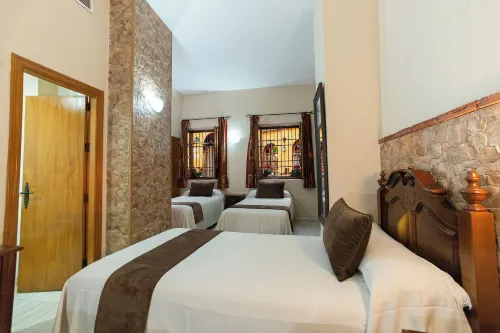 Hotel Casa Museo de la Mezquita Zimmer Photos