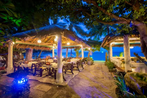 Bottle Beach 1 Resort Mahlzeiten Photos