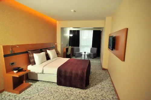 Hotel Osaka Airport Rooms Photos