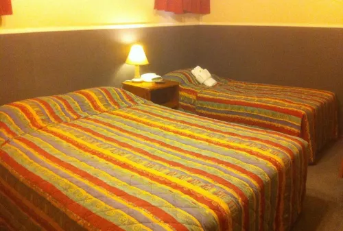 Leviathan Hotel Photos