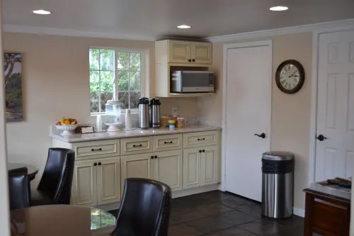 Sunset Inn Pacific Grove Photos