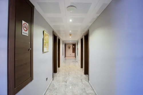 Grand Ant Hotel Public Areas Photos