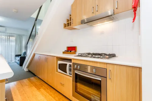 Perth Ascot Central Apartment Hotel Official Photos