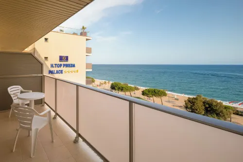 Htop Pineda Palace 4Sup - Adults Recommended #HtopBliss Chambres Photos