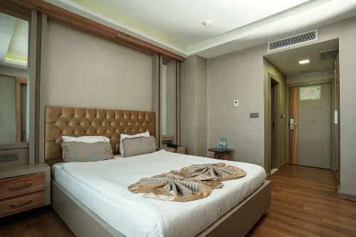 Enerji Otel Photos