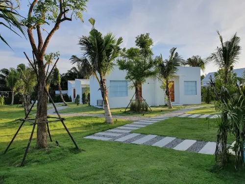 Meet Boutique Resort Ngoại thất Photos