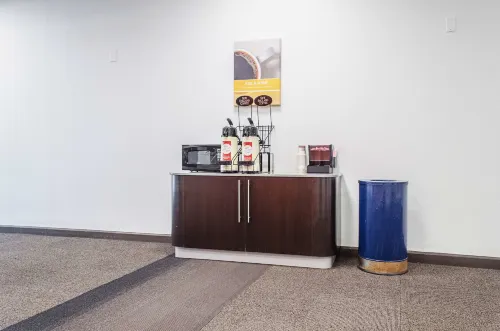 Motel 6 Brockton, MA Dining Photos