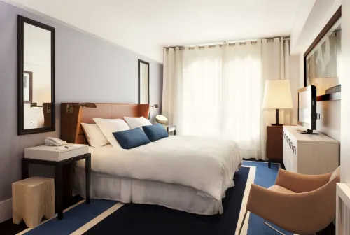 Hotel Pulitzer Buenos Aires Photos
