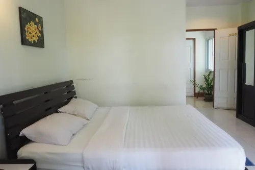 Phutawan Kan Resort Chambres Photos