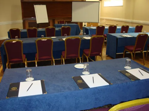 Ard Ri House Hotel Espaces Affaires Photos