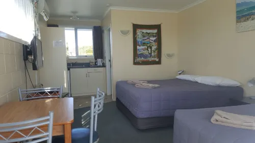 Kaikoura Motor Inn Photos