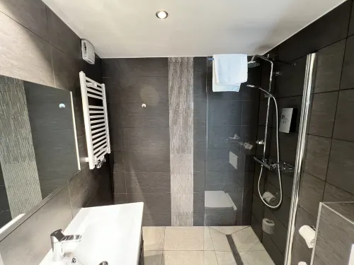 Best Western Hotel Royal Centre Photos