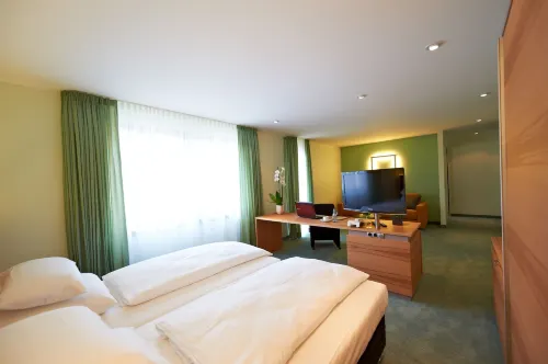 Hirsch Hotel Ostfildern Zimmer Photos