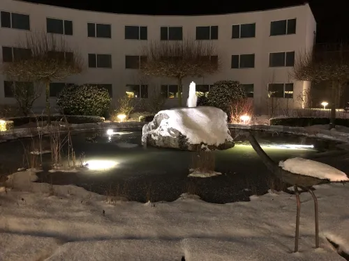 Hotel A1 Grauholz Tæt på hotel Photos