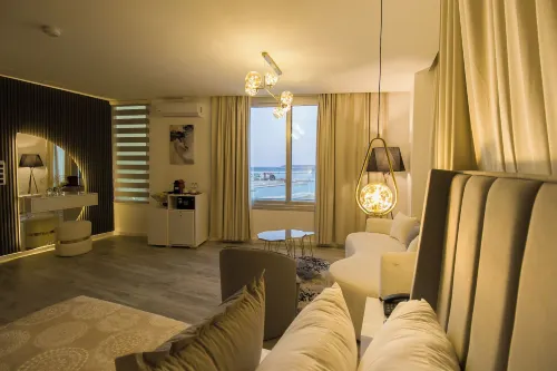 Mamora Bay Photos