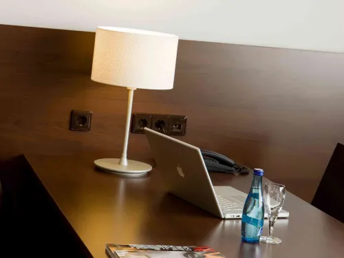 Hotel Mercure Graz City Espaces Affaires Photos