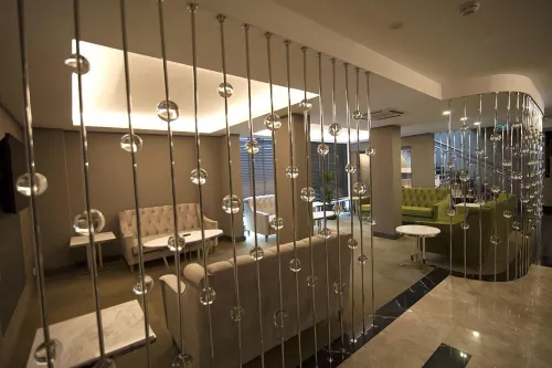 Yeni Bahar Otel Aree comuni Photos