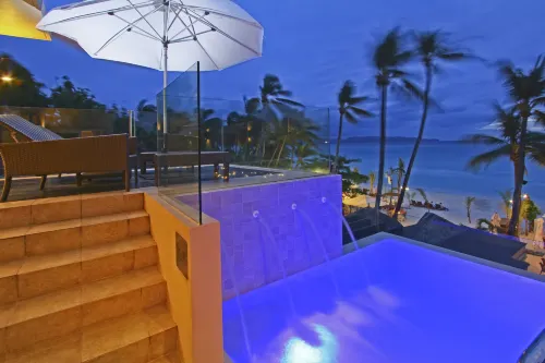 Two Seasons Boracay Resort Loisirs et amusements Photos