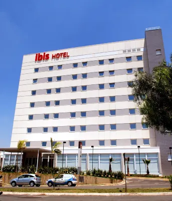 Ibis Itu Plaza Shopping Extérieur Photos