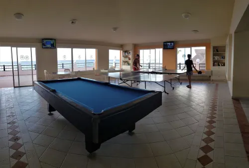 El Cozumeleño Beach Resort - All Inclusive Loisirs et amusements Photos