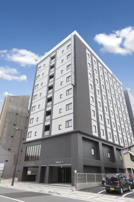 Shizutetsu Hotel Prezio Numazu Außen Photos