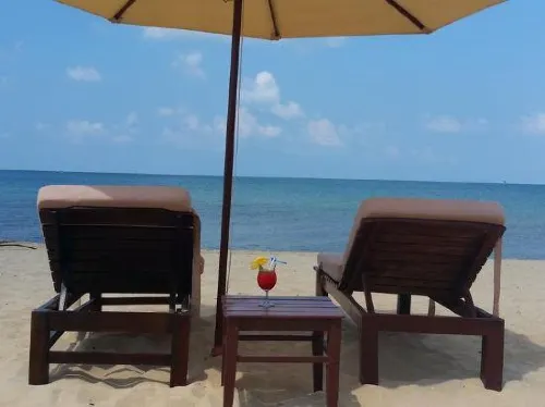 Coastal Village Phu Quoc Leisure & Recreation Photos