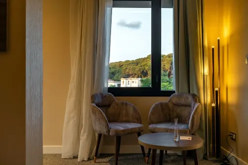 Ad Hotel Pont d'Hydra Værelser Photos