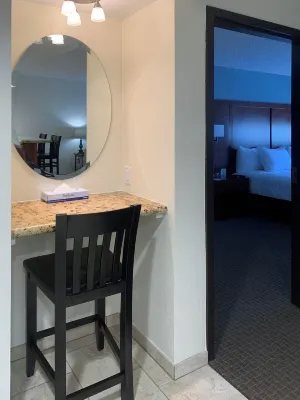 Red Feather Lodge Chambres Photos