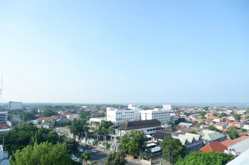 MD7 Hotel Cirebon Dekat Hotel Photos
