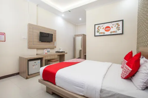Bromo View Hotel Photos