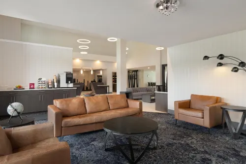 Best Western Plus Gateway to the Falls Public Areas Photos