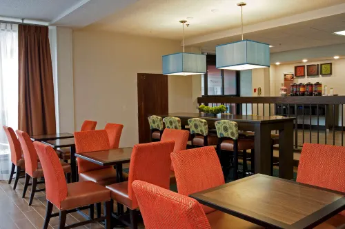 Larkspur Landing Ann Arbor Makanan Photos