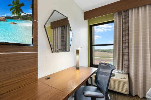 Holiday Inn Express Harlingen Photos