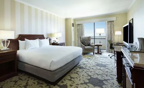 Hilton New Orleans Riverside Phòng Photos