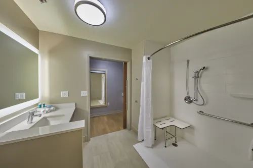Holiday Inn Express & Suites Hermiston Downtown Zimmer Photos