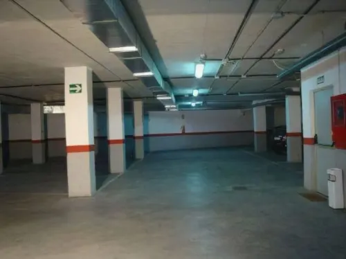 Hotel Valdemoro Public Areas Photos