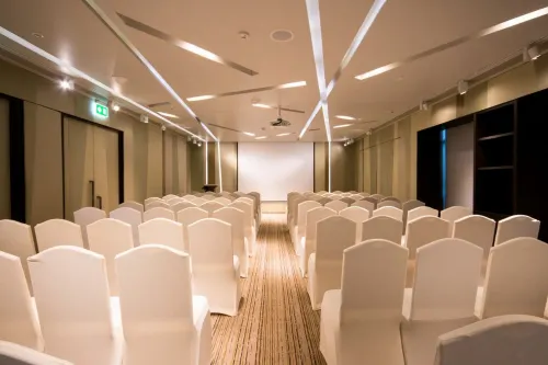 Mode Sathorn Hotel Fasilitas Bisnis Photos