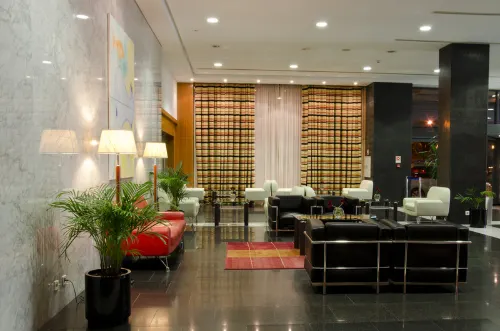 VIP Executive Santa Iria Hotel Near Hotel Photos