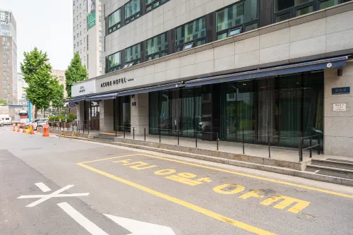 Acube Hotel Dongdaemun Near Hotel Photos