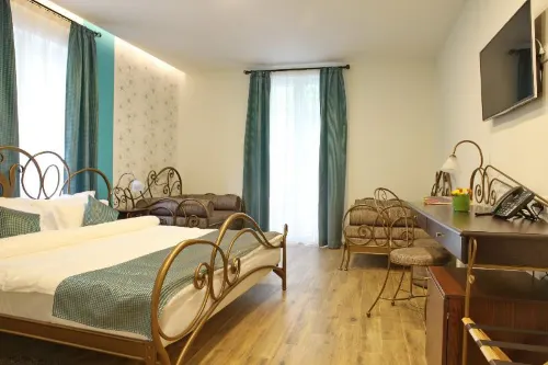 Hotel Dum Chambres Photos