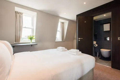 Mowbray Court Hotel Camere Photos