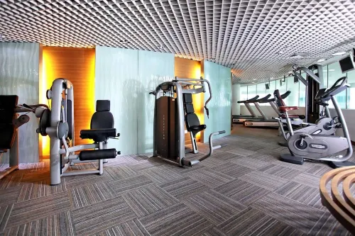 Village Hotel Changi by Far East Hospitality Chambres Photos