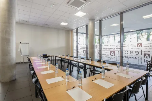 Appart'City Confort Mulhouse - Appart Hôtel Espaces Affaires Photos