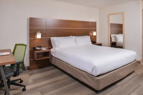 Holiday Inn Express Westley North- Patterson Area À ne pas manquer Photos